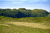 Azzorre, Isola Terceira - Salita alla Serra de Santa Barbara